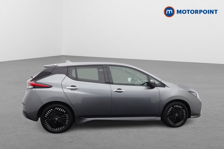 2022 Nissan Leaf 110kW N-Connecta 39kWh 5dr Auto HATCHBACK ELECTRIC Automatic