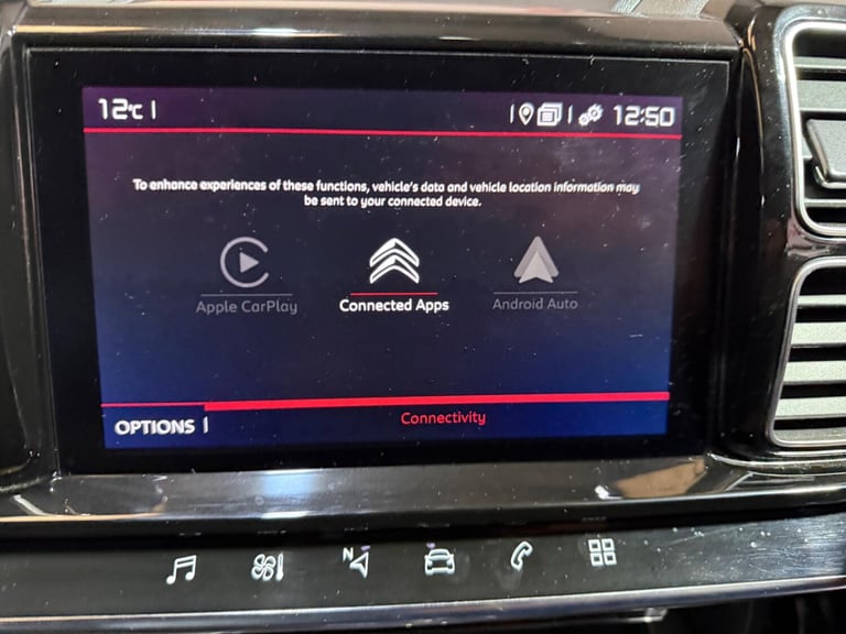 2021 Citroen C5 Aircross 1.5 BlueHDi Shine Plus Euro 6 (s/s) 5dr HATCHBACK Diesel Manual