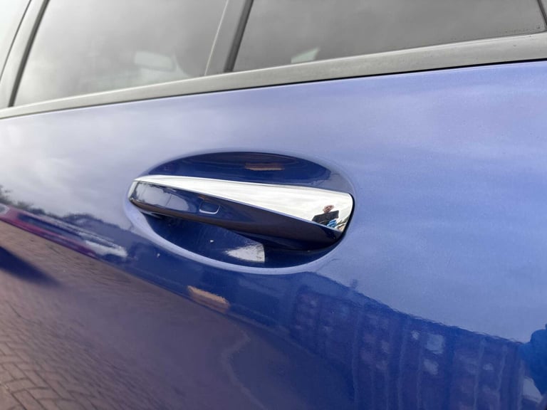 2017 Mercedes-Benz GLC GLC 220d 4Matic AMG Line Premium 5dr 9G-Tronic ESTATE DIESEL Automatic