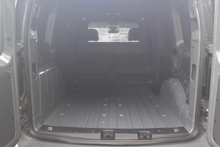 2023 Volkswagen Caddy Cargo C20 Petrol 1.5 TSI 114PS Commerce Plus Van Van Petro