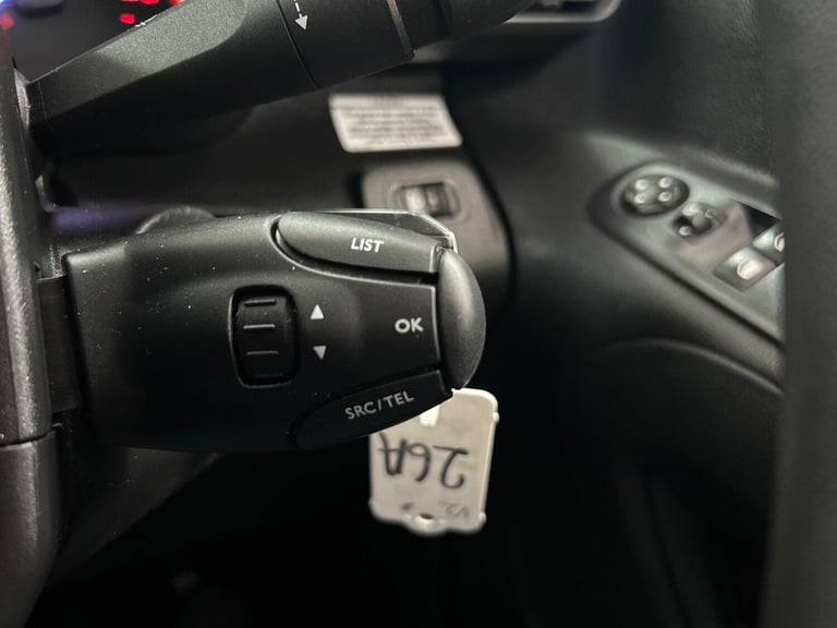 2021 Toyota ProAce 1.5 BlueHDi Active Short Panel Van SWB Euro 6 5dr PANEL VAN Diesel Manual