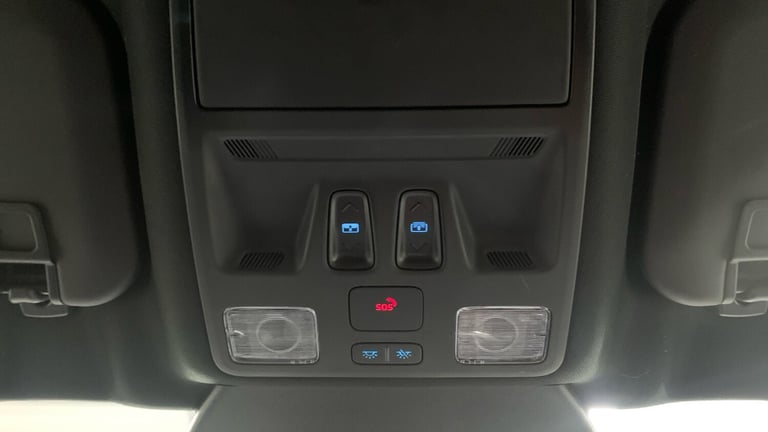 2022 Ford Kuga 2.5h Duratec ST-Line X Edition SUV 5dr Petrol Hybrid CVT Euro 6 (s/s) (190  SUV Hy...