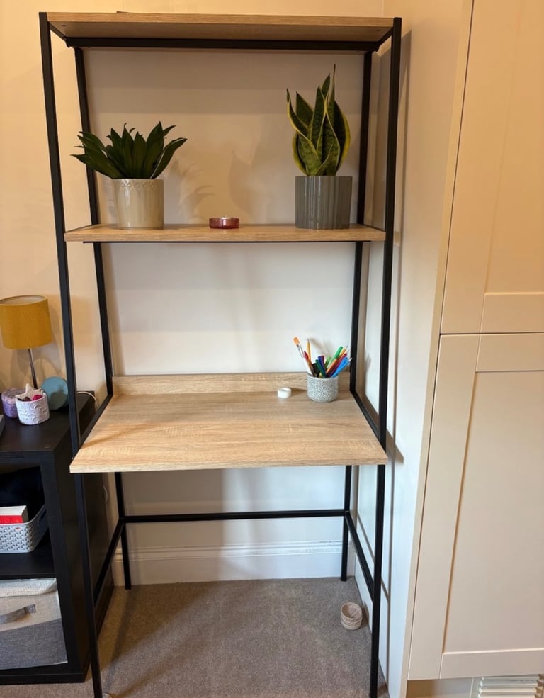 image for FREE 3 tier desk