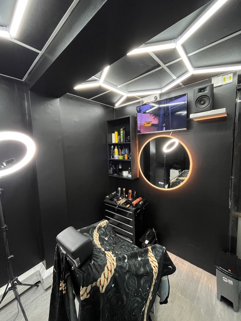 image for Shop to rent in Kilburn 