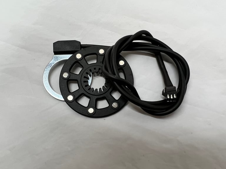20x4.0inch Fat W1500 48V Ebike Conversion Kit Rear Wheel LCD Display