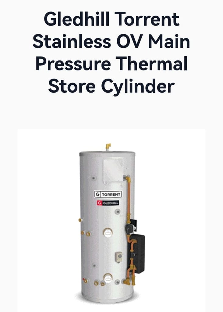 image for Thermal Store