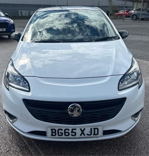 2015 Vauxhall Corsa 1.4 Limited Edition 3dr ++ DAB / ULEZ / LOW INSURANCE GROUP ++ HATCHBACK Petr...