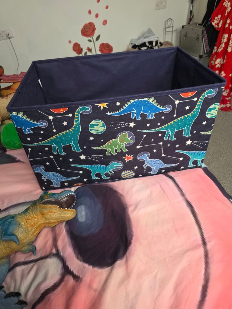 Dinosaur Toys