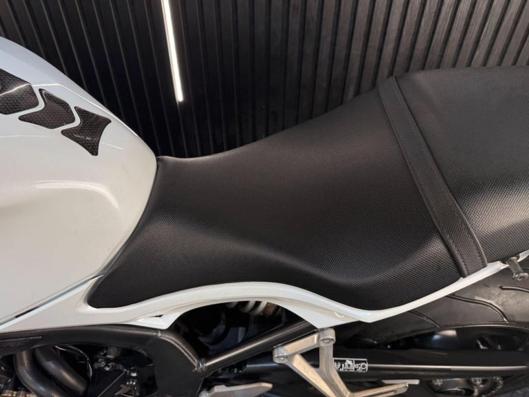 2018 Honda CBR650F 650 Euro 4