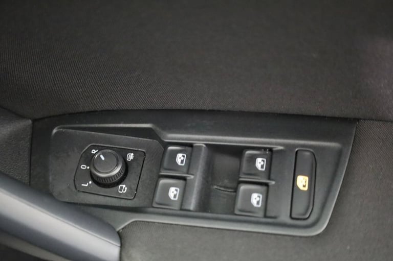 2020 Volkswagen Tiguan 1.5 TSi EVO 150 Match 5dr ESTATE PETROL Manual