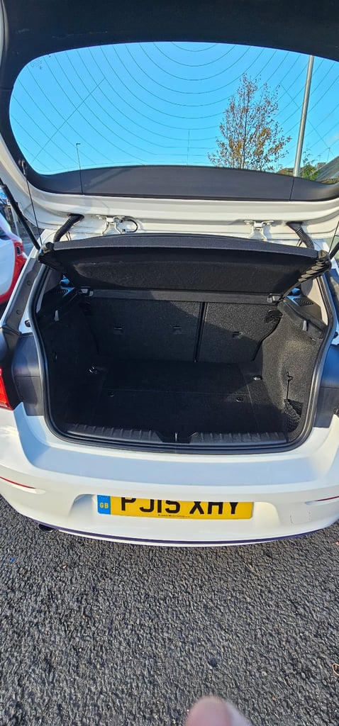 BMW, 1 SERIES, Hatchback, 2015, Manual, 1598 (cc), 5 doors