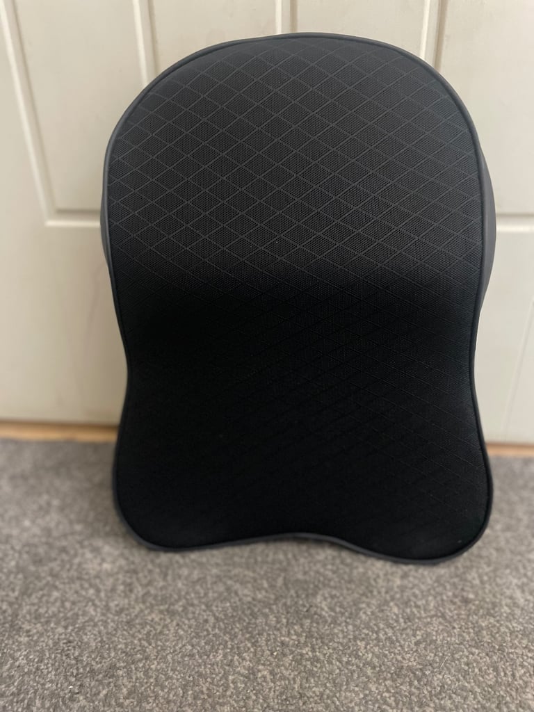 Car Neck Pillow - New!