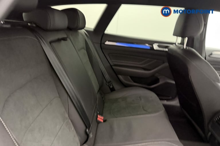 2022 Volkswagen Arteon 2.0 TSI R-Line 5dr DSG Estate Petrol Automatic