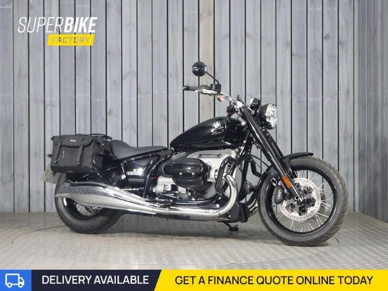 image for 2024 74 BMW R 18