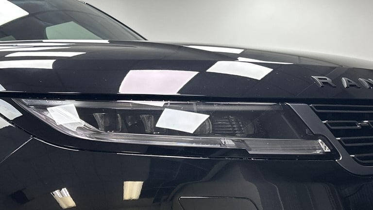  Land Rover Range Rover Sport 3.0 D350 MHEV Autobiography SUV 5dr Diesel Auto 4WD Euro 6 (s/s) (3...