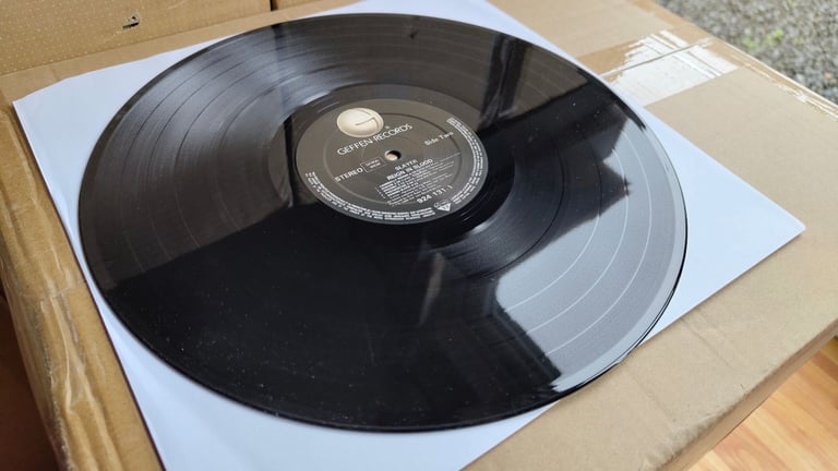 Slayer - South Of Heaven / Reign In Blood Vinyl / Record / LP - Excellent Condition