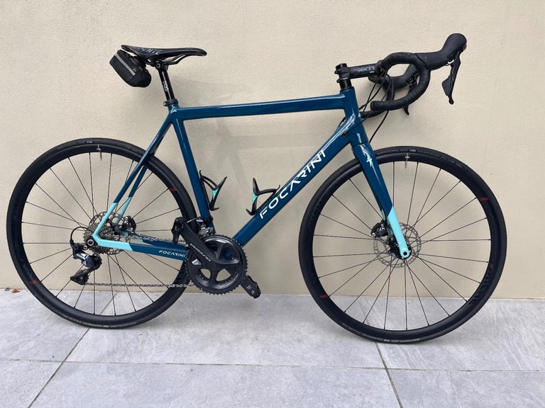 FOCARINI Road bike