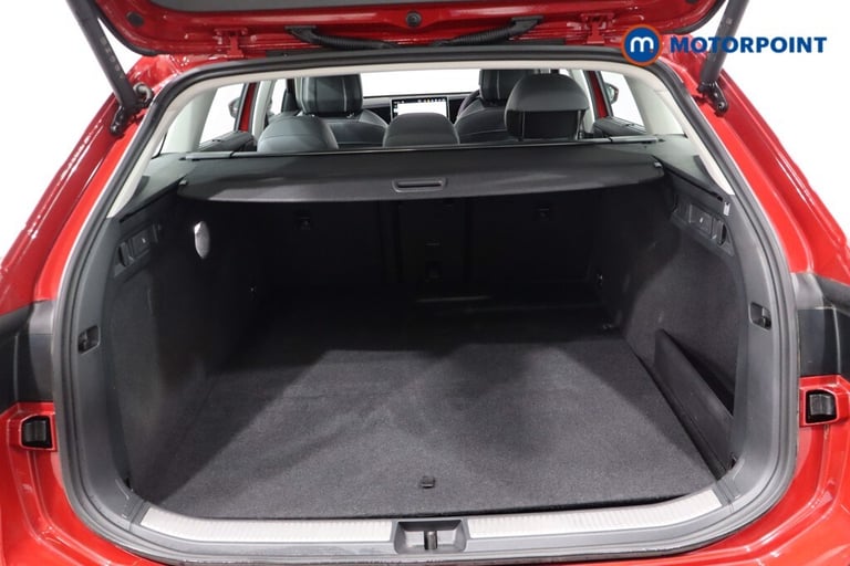 2025 Volkswagen Passat 1.5 TSI eHybrid Life 5dr DSG Estate Hybrid Automatic