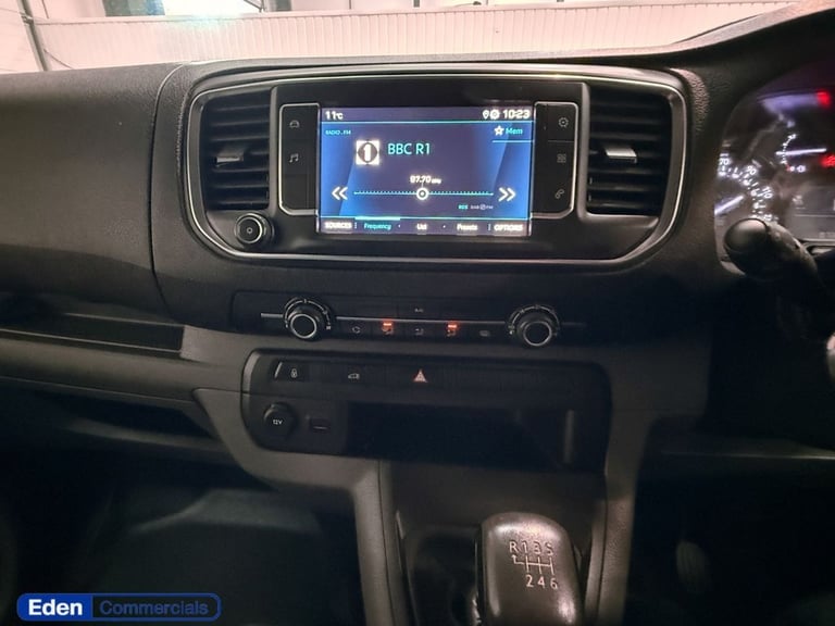 2020 PEUGEOT EXPERT 1.5 BLUEHDI PROFESSIONAL 129 BHP * LWB + AIR CON PANEL VAN