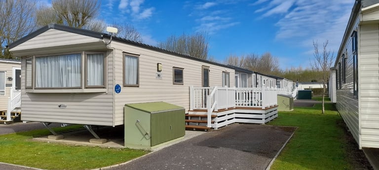 image for Static Caravan, Bowleaze Cove Holiday Park & Spa