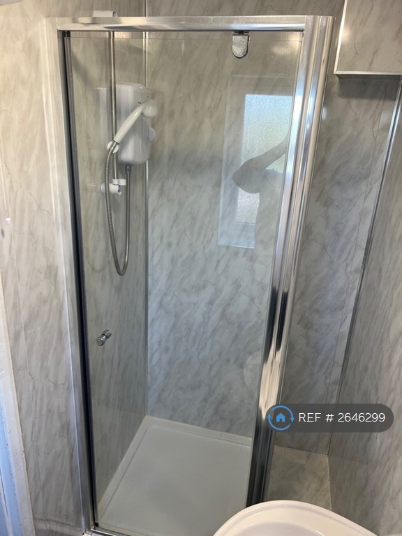 1 bedroom flat in Sutton-In-Ashfield, Sutton-In-Ashfield, NG17 (1 bed) (#2646299)