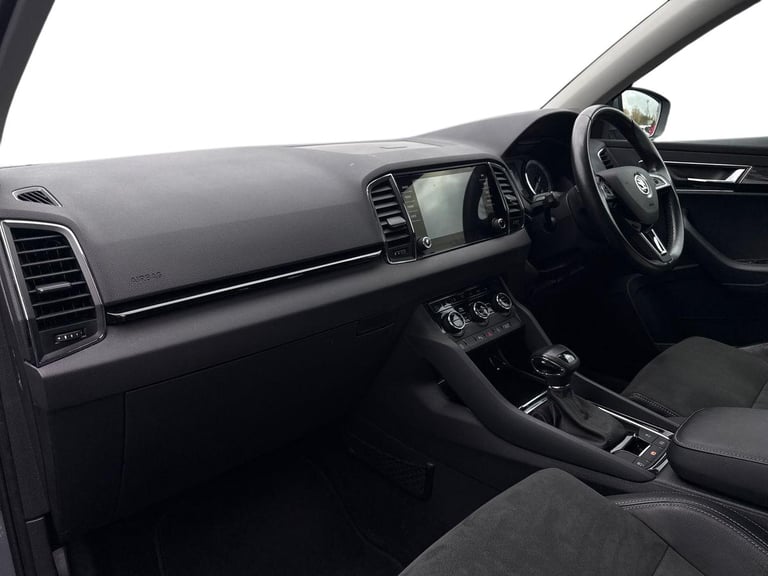 2019 Skoda Karoq 1.5 TSI SE L 5dr DSG Estate PETROL Automatic
