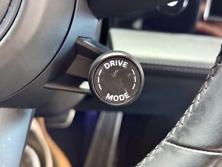 2022 72 PORSCHE TAYCAN PERFORMANCE PLUS 93.4KWH TURBO CROSS TURISMO 5DR ELECTRIC