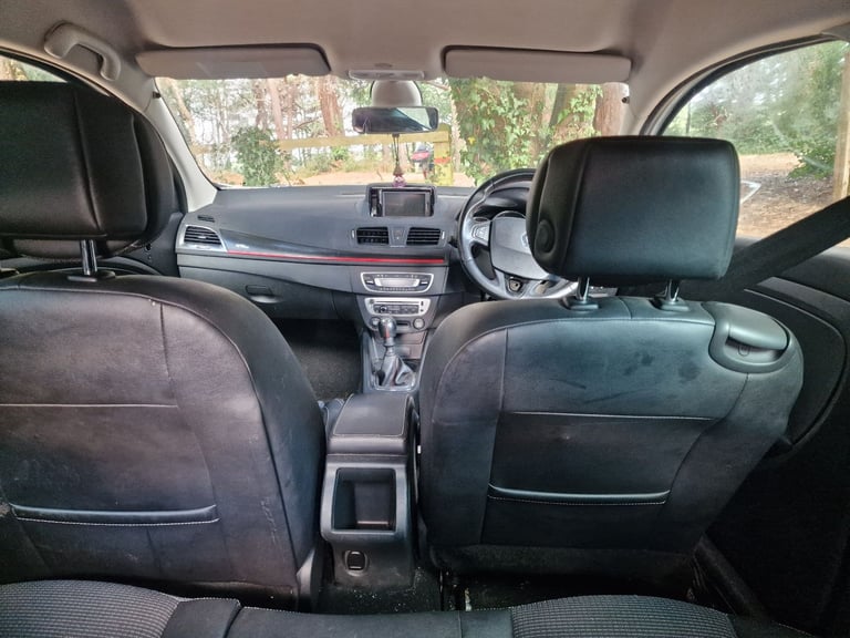 Renault, MEGANE, Coupe, 2012, Manual, 1461 (cc), 3 doors