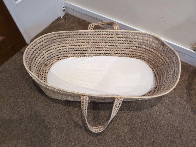 image for Bassinet