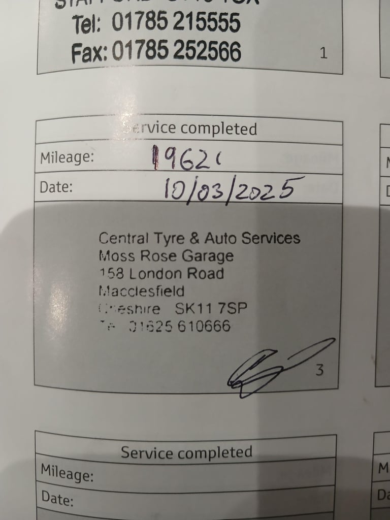 2016 Toyota Auris 1.6 D-4D Business Edition Euro 6 (s/s) 5dr HATCHBACK Diesel Manual