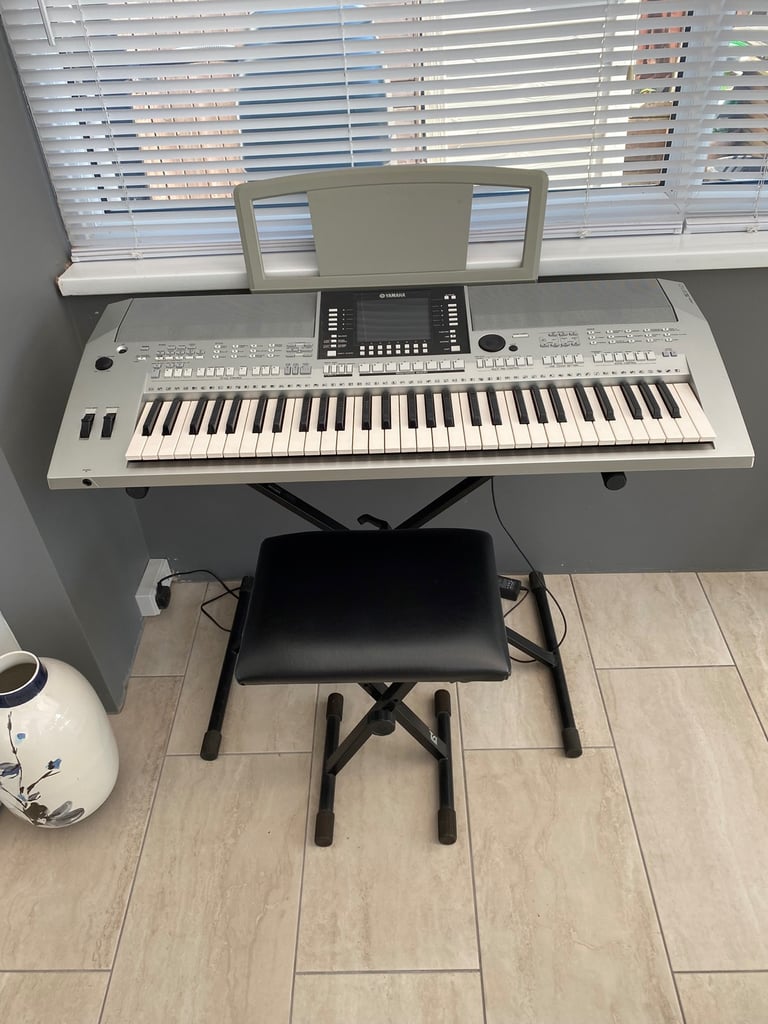 image for Yamaha s910