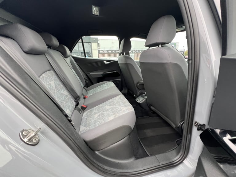 2021 Volkswagen ID.3 150kW Life Pro Performance 58kWh 5dr Auto HATCHBACK Electric Automatic