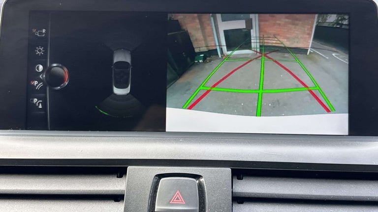  BMW 2 Series M240i 2dr [Nav] Step Auto Convertible Petrol Automatic