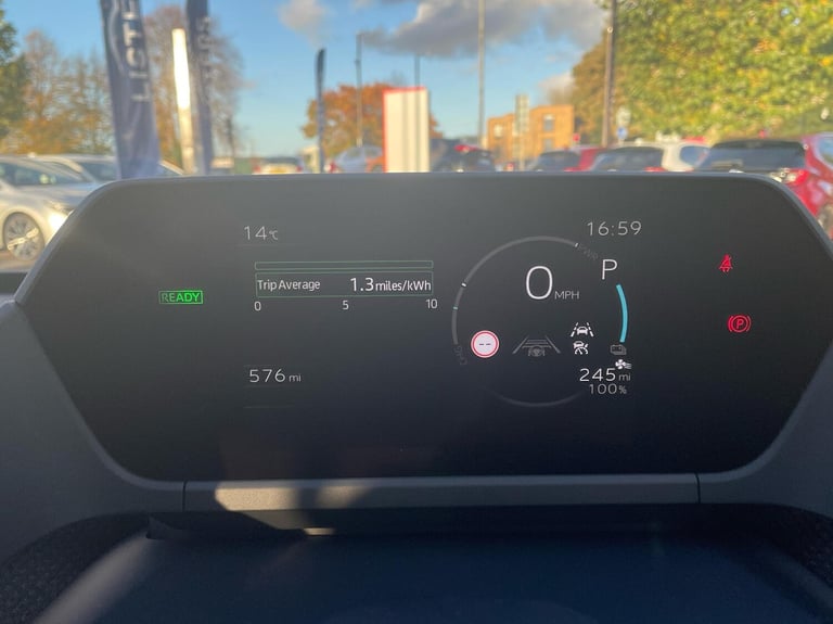2024 Toyota bZ4X Electric Hatchback 150kW Motion 71.4kWh 5dr Auto (11kW) SUV Electric Automatic