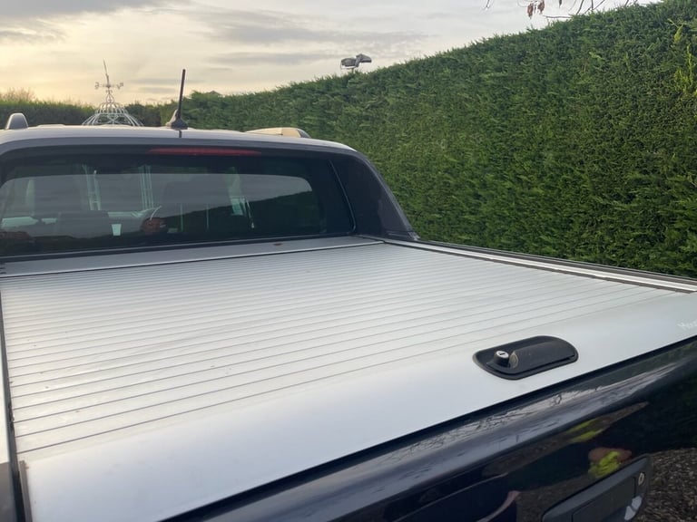 2021 Ford Ranger 2.0 EcoBlue Wildtrak Pickup Double Cab 4dr Diesel Auto 4WD Euro 6 (s/s) (21 PICK...