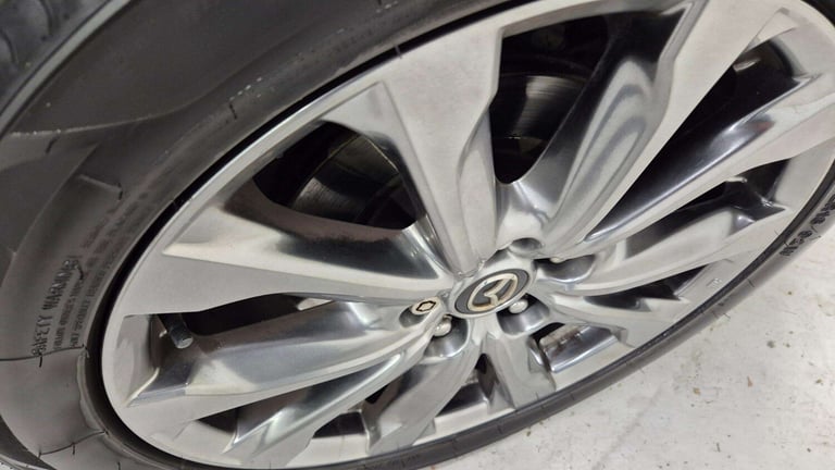 2019 Mazda CX-3 2.0 Sport Nav + 5dr Auto Hatchback Petrol Automatic