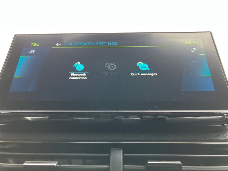 2021 Peugeot 3008 1.6 Hybrid 225 GT Premium 5dr e-EAT8 Estate PETROL/ELECTRIC Automatic