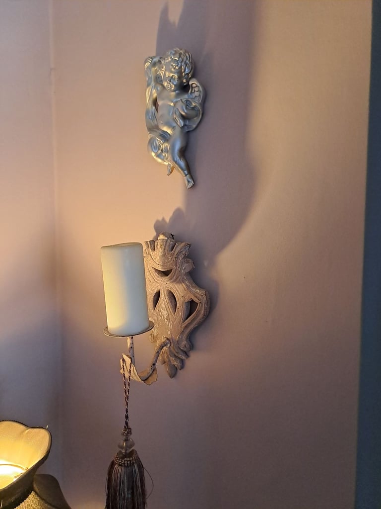 image for Wall sconces