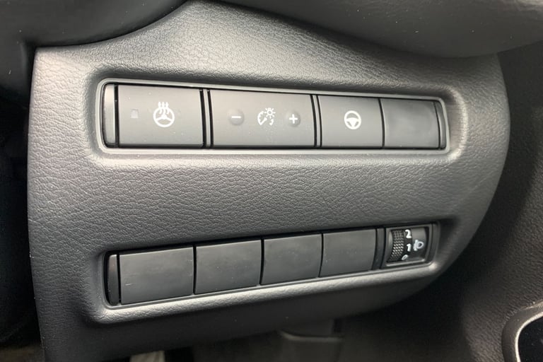 2024 Nissan Juke 1.6 Hybrid Tekna 5dr Auto Hatchback Hybrid Automatic