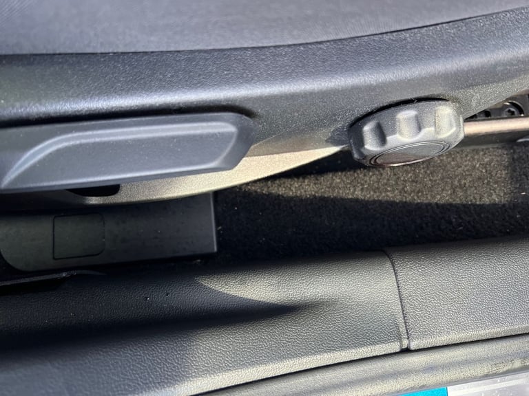 2019 Ford Focus 5Dr ST-Line 1.0 125PS Hatchback Petrol Manual