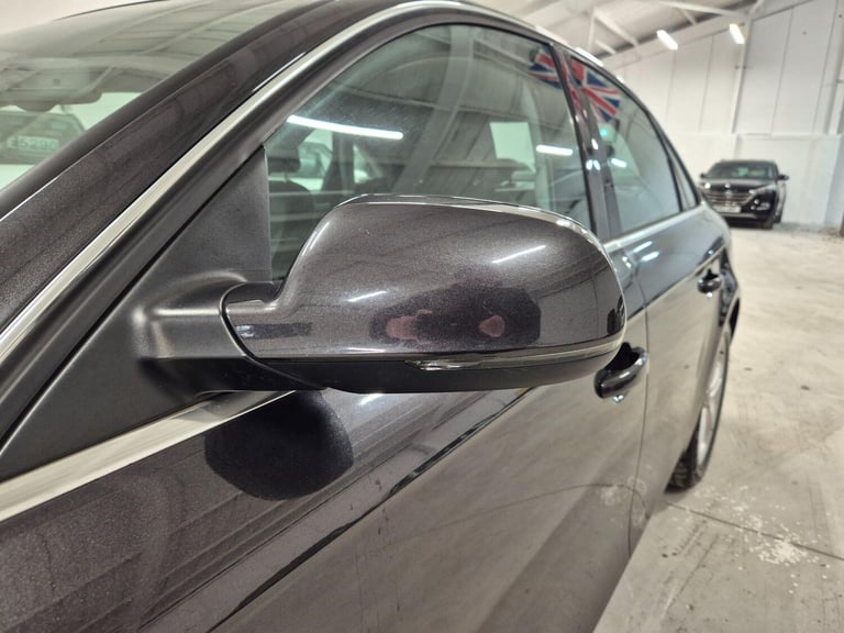 2013 Audi A4 2.0 TDI SE Technik Euro 5 (s/s) 4dr SALOON Diesel Manual