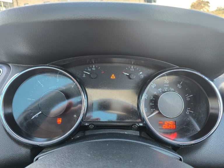 2015 Peugeot 5008 1.6 BlueHDi Allure ETG Euro 6 (s/s) 5dr MPV Diesel Automatic