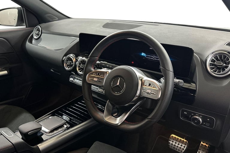 2023 Mercedes-Benz GLA 92782 Hatchback Petrol Automatic