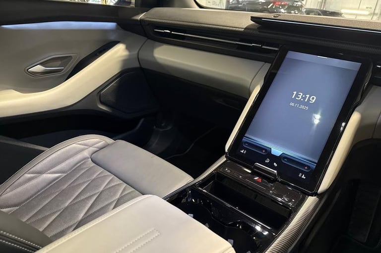 2024 Ford Capri 250kW Premium 79kWh AWD 5dr Auto HATCHBACK ELECTRIC Automatic