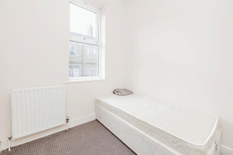 Three bed upper flat Asher Street, Felling , Gateshead