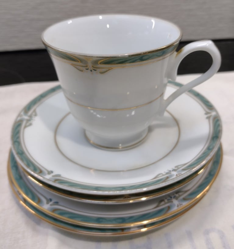 image for Noritake Glenabbey RC Philippines - 5 pieces