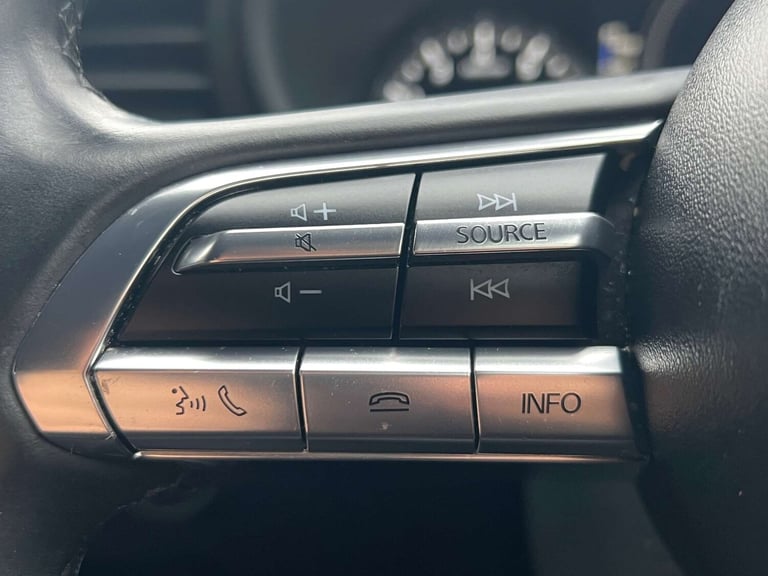 2021 Mazda Mazda3 2.0 e-SKYACTIV-G MHEV SE-L Lux Euro 6 (s/s) 5dr Hatchback Petrol Manual