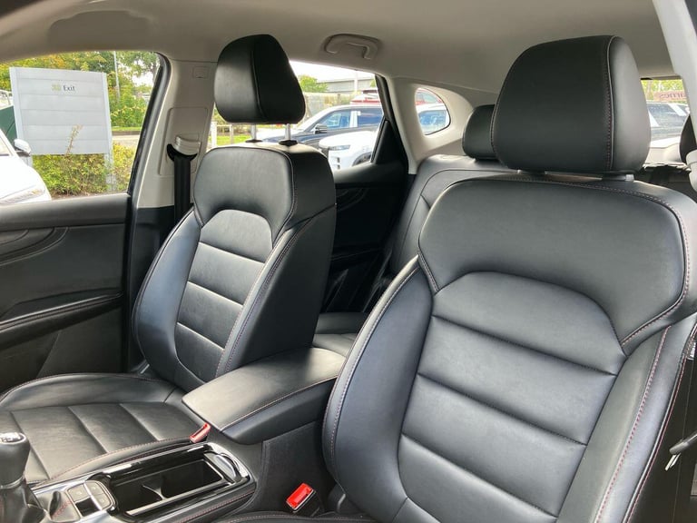 2022 MG MG HS EXCITE ESTATE Petrol Manual