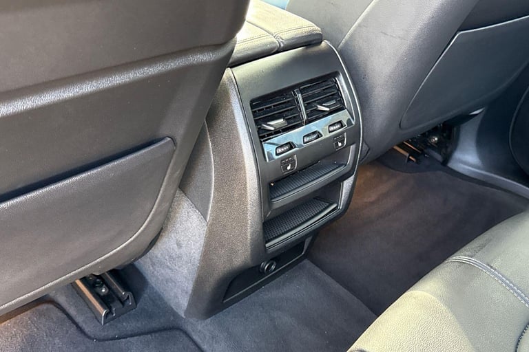 2020 BMW X5 3.0 30d MHT M Sport SUV 5dr Diesel Hybrid Auto xDrive Euro 6 (s/s) (286 ps) ESTATE Di...