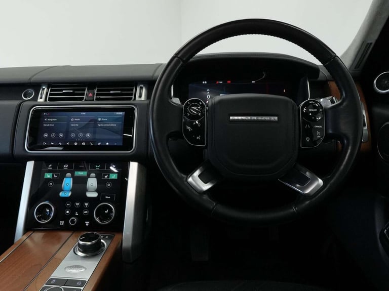 2019 Land Rover Range Rover 3.0 SD V6 Autobiography Auto 4WD Euro 6 (s/s) 5dr SUV Diesel Automatic